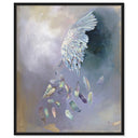 Michaela Nessim - Wings of hope
