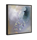 Michaela Nessim - Wings of hope