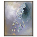Michaela Nessim - Wings of hope