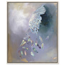 Michaela Nessim - Wings of hope