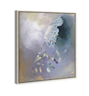 Michaela Nessim - Wings of hope