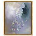 Michaela Nessim - Wings of hope