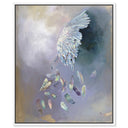 Michaela Nessim - Wings of hope