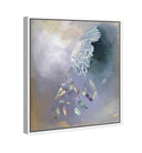 Michaela Nessim - Wings of hope