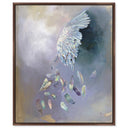Michaela Nessim - Wings of hope