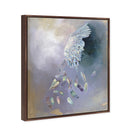 Michaela Nessim - Wings of hope