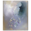 Michaela Nessim - Wings of hope