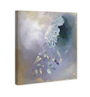 Michaela Nessim - Wings of hope