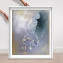 Michaela Nessim - Wings of hope