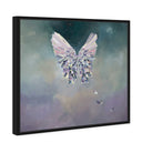 Michaela Nessim - Angel Wishes
