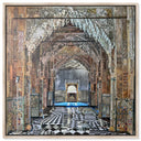 Katy Hirschfeld - Alhambra