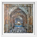 Katy Hirschfeld - Alhambra