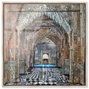 Katy Hirschfeld - Alhambra
