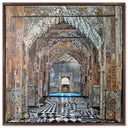 Katy Hirschfeld - Alhambra