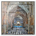 Katy Hirschfeld - Alhambra