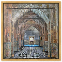 Katy Hirschfeld - Alhambra