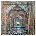 Katy Hirschfeld - Alhambra
