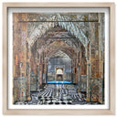 Katy Hirschfeld - Alhambra