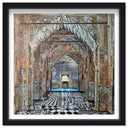 Katy Hirschfeld - Alhambra