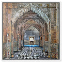 Katy Hirschfeld - Alhambra