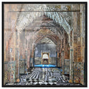 Katy Hirschfeld - Alhambra