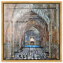 Katy Hirschfeld - Alhambra