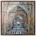 Katy Hirschfeld - Alhambra