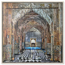 Katy Hirschfeld - Alhambra