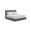 The Boutique Bed - Cal King - Fabric 21035-11CC-P by Caracole