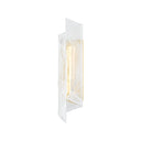 Aged Brass Greenville Wall Sconce 5.75" by Hudson Valley