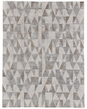 St. Cloud 7228F Ivory/Multi