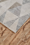 St. Cloud 7228F Ivory/Multi