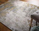 Waldor 3970F Gold/Birch