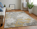 Waldor 3970F Gold/Birch