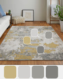 Waldor 3970F Gold/Birch