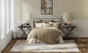 Waldor 39NCF Ivory/Gold