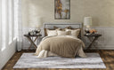 Waldor 39NDF Ivory/Gray
