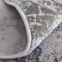 Waldor 39NDF Ivory/Gray