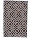Fannin 0753F Onyx/Asphalt