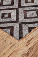 Fannin 0753F Onyx/Asphalt