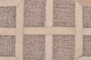 Fannin 0756F Ivory/Sand