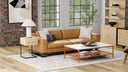 Fannin 0756F Ivory/Sand