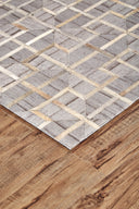 Fannin 0756F Ivory/Sand