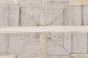 Fannin 0756F Ivory/Sand