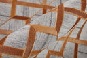 Fannin 0756F Ivory/Sand