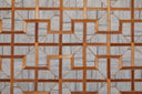 Fannin 0756F Ivory/Sand