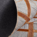 Fannin 0756F Ivory/Sand