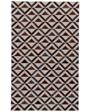 Fannin 0757F Onyx/Burlywood