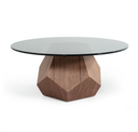 Rackham + Megan - Mid-Century Modern Walnut Dining Set