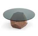 Rackham + Megan - Mid-Century Modern Walnut Dining Set